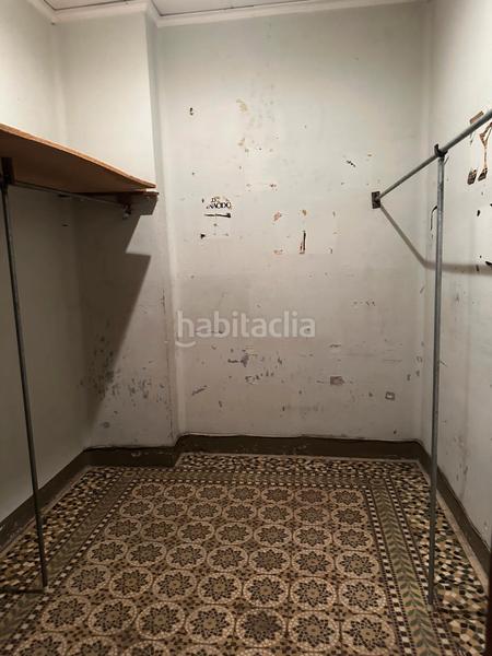 Foto bce885bc-0ce7-4e4b-8eae-e3617d27f6af. Appartement avec cheminée dans Centre Alzira