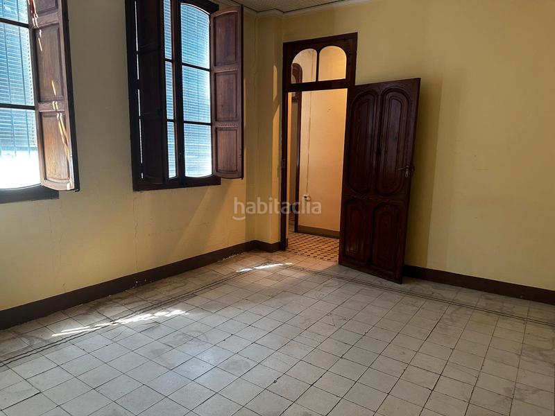 Foto e5ce05dd-59ca-44ec-9ab5-f017619510d1. Appartement avec cheminée dans Centre Alzira