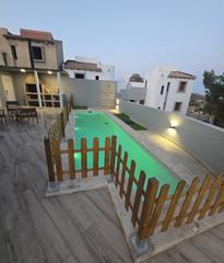 Semi detached house  Partida muscaret