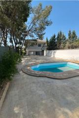 Chalet à El Vedat - Santa Apolonia