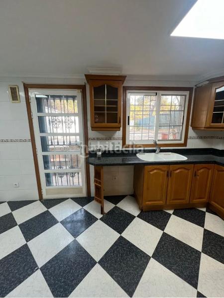 Foto 657438f6-14a1-4e15-9586-7607ea7d0244. Lloguer xalet amb xemeneia aparcament piscina a El Vedat - Santa Apolonia Torrent