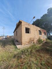 Casale  Diseminado polígono 26. Casa rústica en picassent