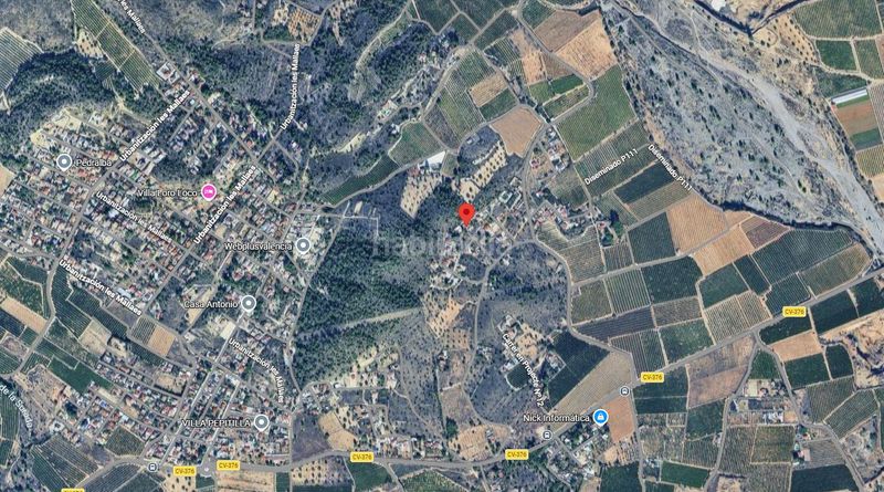 Foto 08c85c7a-5da1-4b53-b935-c603762029dc. Xalet amb piscina a Santa Bárbara Llíria