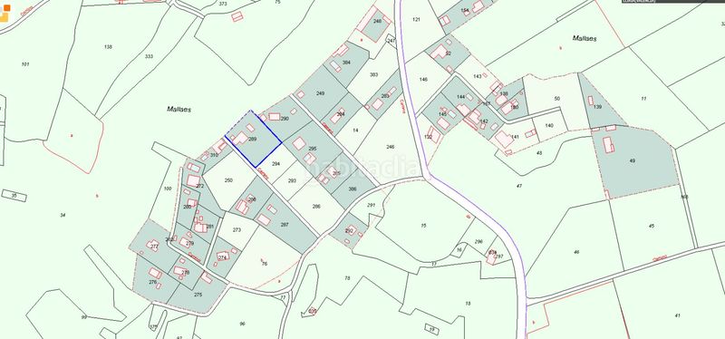 Foto de0d37e8-1bb9-401f-b56e-58a756448112. Xalet amb piscina a Santa Bárbara Llíria