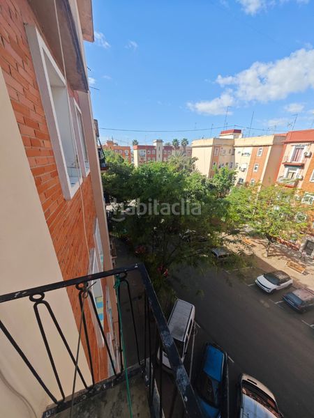 Foto e6ee4783-0c96-40cf-91e1-e3061399705b. Pis a Barrio de la Luz Xirivella