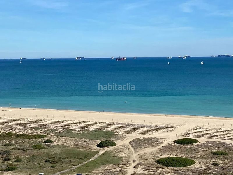Foto 249f9267-c891-4194-8203-b3f2966b1f73. Pis amb calefacció piscina a El Saler Valencia