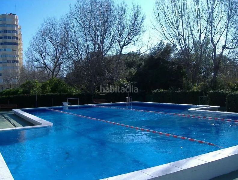Foto 481ee7fd-f02e-438d-8905-1a05f6303cf4. Pis amb calefacció piscina a El Saler Valencia