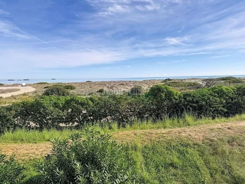 Foto a9627556-4432-4efe-b8c5-0fd097b16648. Pis amb calefacció piscina a El Saler Valencia