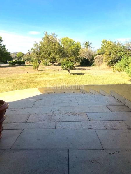 Foto bf66d900-7ba1-44e3-b1ed-cddb9d4a7d3a. Pis amb calefacció piscina a El Saler Valencia