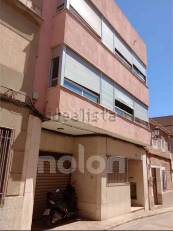 Foto 05ee4a0b-3837-4c87-a58f-32a1fdab693e. Pis a Benaguasil