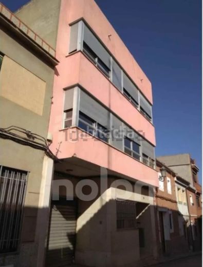 Foto 7a5ac88d-7a4c-4c5c-8ae8-30a98f018fb2. Pis a Benaguasil