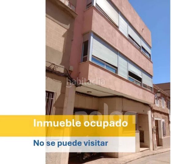 Foto 98cb6fa1-e5b4-4bb5-ae23-49e4a97d361c. Pis a Benaguasil