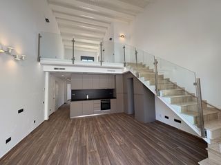 Dúplex en Centre-Can Nadal. Espectacular y exclusivo duplex semi-nuevo con grandes terrazas