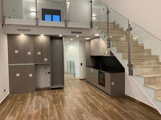 Penthouse in Centre-Can Nadal. Precioso duplex con mucho encanto en centro sant feliu