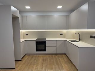 Planta baja en La Geltrú-Sant Jordi. Nueva a estrenar, en el centro de vilanova