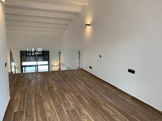 Duplex in Centre-Can Nadal. Espectacular y exclusivo duplex semi-nuevo con grandes terrazas