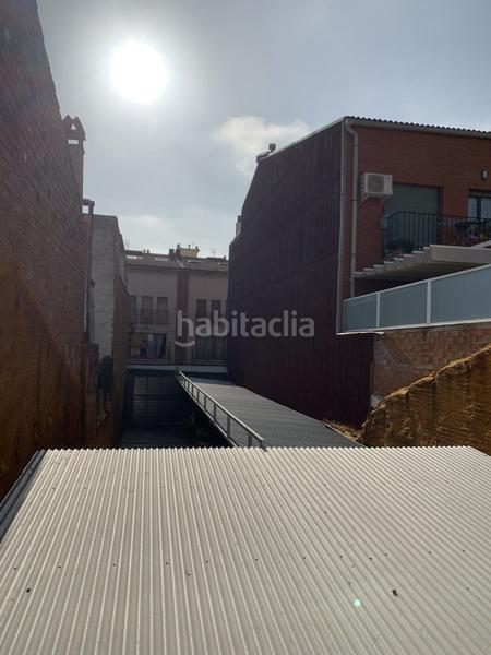 Foto c73b7892-be78-4b75-9487-aad51b1d1067. Terreno residencial en Estruch-Eixample Prat de Llobregat (El)