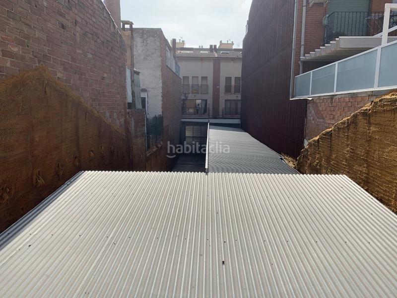 Foto f0a6df2b-adbb-4e1f-aefc-5fdf20c4b40f. Terreno residencial en Estruch-Eixample Prat de Llobregat (El)