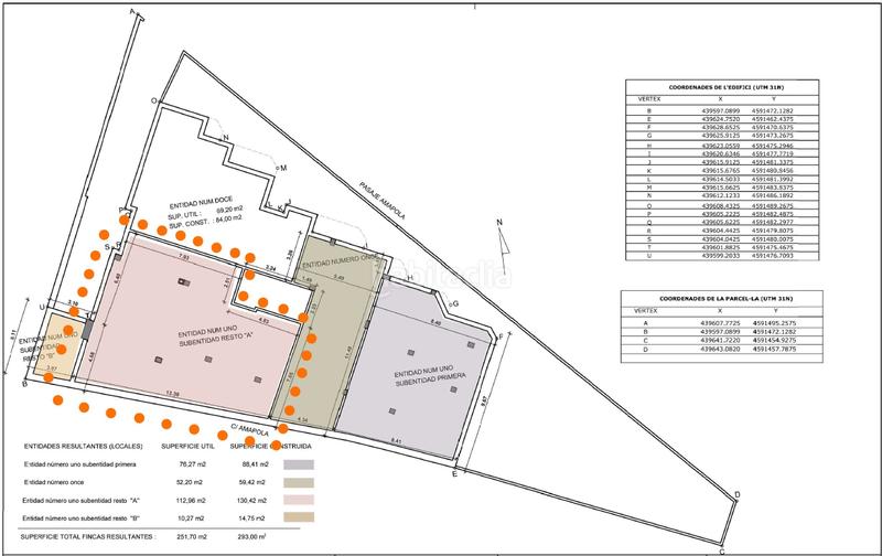 Foto 2b34ab53-77b2-43e4-84d9-b6475979dff2. Parking coche en Montgat