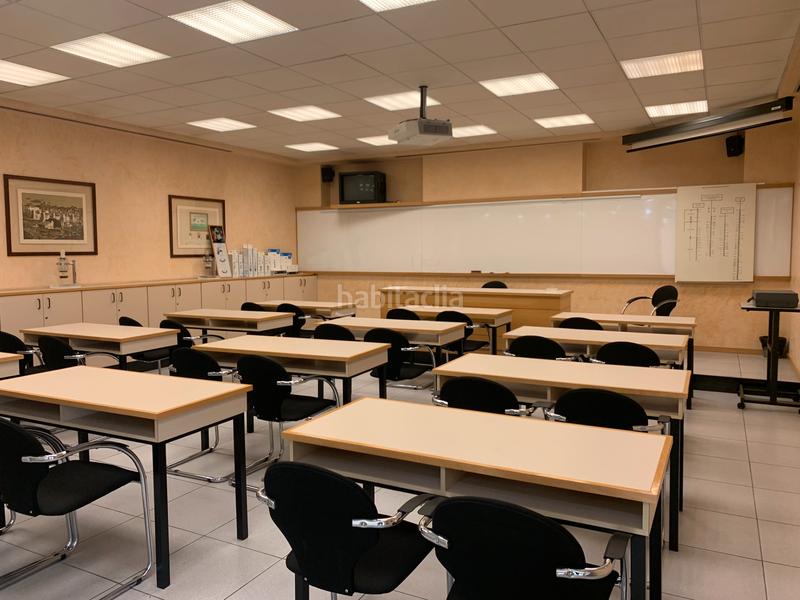 Foto 7f4026c8-60cc-4b0b-9740-bdcedbb51c93. Affitto ufficio in Centre-Estació Gavà