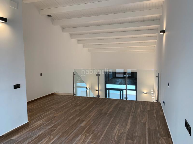 Foto 561b2a90-53fb-4264-851f-25687a6eec1d. Duplex con riscaldamento in Centre-Can Nadal Sant Feliu de Llobregat