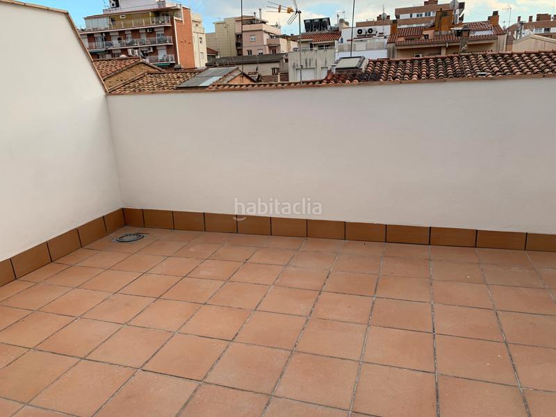 Foto 70a06892-9e56-403b-9fe9-4d7b431f0576. Duplex con riscaldamento in Centre-Can Nadal Sant Feliu de Llobregat