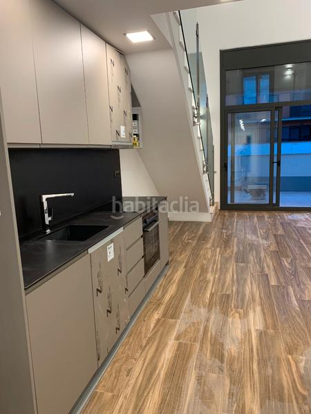 Foto 9af1265c-3581-4593-9fa4-6f5a4a6e706c. Duplex con riscaldamento in Centre-Can Nadal Sant Feliu de Llobregat