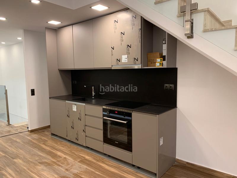 Foto de27c551-2dcb-48e3-ab71-29f45b24457b. Duplex con riscaldamento in Centre-Can Nadal Sant Feliu de Llobregat