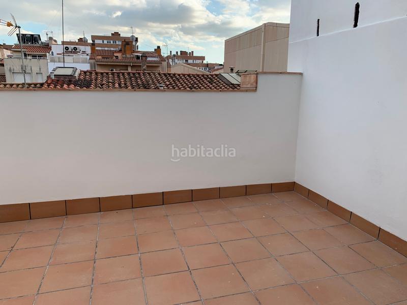 Foto e9e9731e-de14-4ad6-b51c-683477cd235c. Duplex con riscaldamento in Centre-Can Nadal Sant Feliu de Llobregat