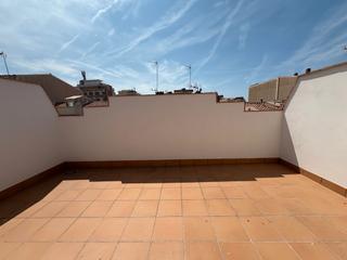 Dúplex a Centre-Can Nadal. Espectacular y exclusivo duplex semi-nuevo con grandes terrazas