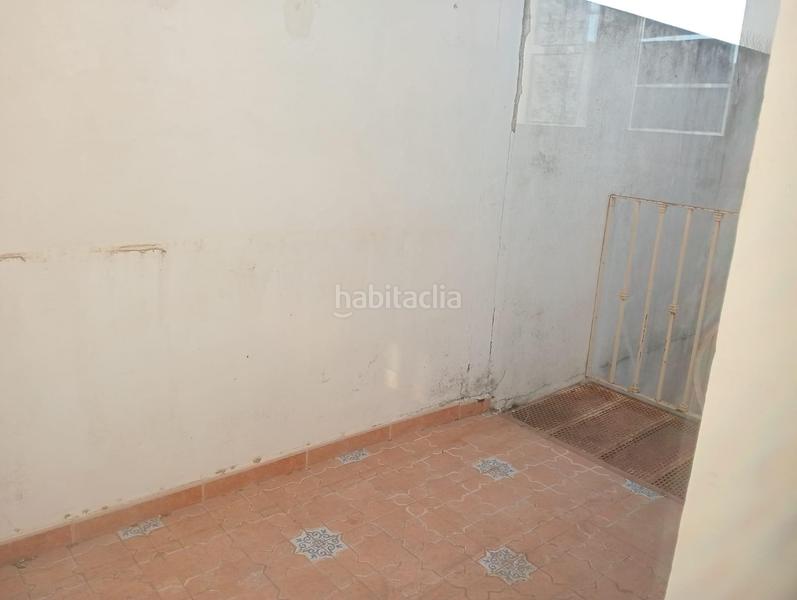 Foto 153f2217-048d-4055-b072-c3a8fc7934b3. Country house in Pilas