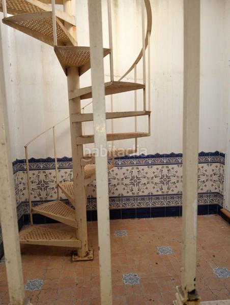 Foto 1861e437-2f9b-42f9-8f40-5ff71bf2b3c2. Country house in Pilas