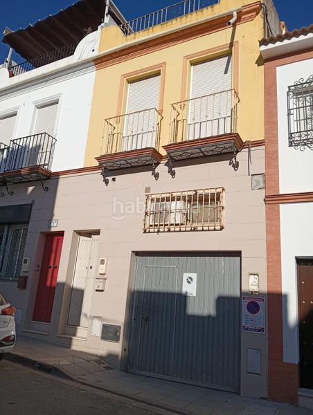 Foto 3c207339-8acb-4f3c-97d2-e14730760733. Country house in Pilas