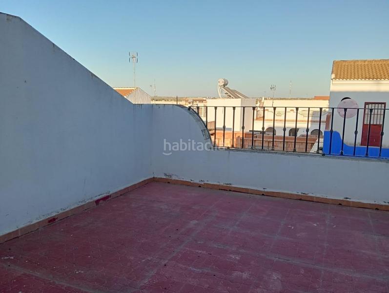 Foto 64a4dfe1-3a24-4642-b368-5a325d2644a4. Country house in Pilas