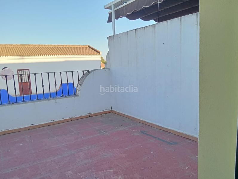 Foto 7906f791-2341-4724-86d8-3f7b4a18c2b5. Country house in Pilas