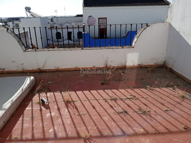 Foto c5804b32-e9e1-4db4-a1a1-8409c266529e. Country house in Pilas