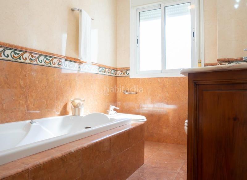 Foto 0f1462ee-7576-4f28-9f25-bd2cfb5dd383. Appartement dans Sanlúcar la Mayor