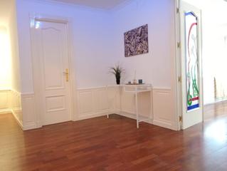 Appartamento  Real. Piso en venta 4 dormitorios