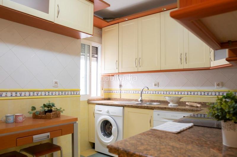 Foto 6ae69f6e-b9d3-4fda-90d2-a88d9f69bf27. Appartement dans Sanlúcar la Mayor
