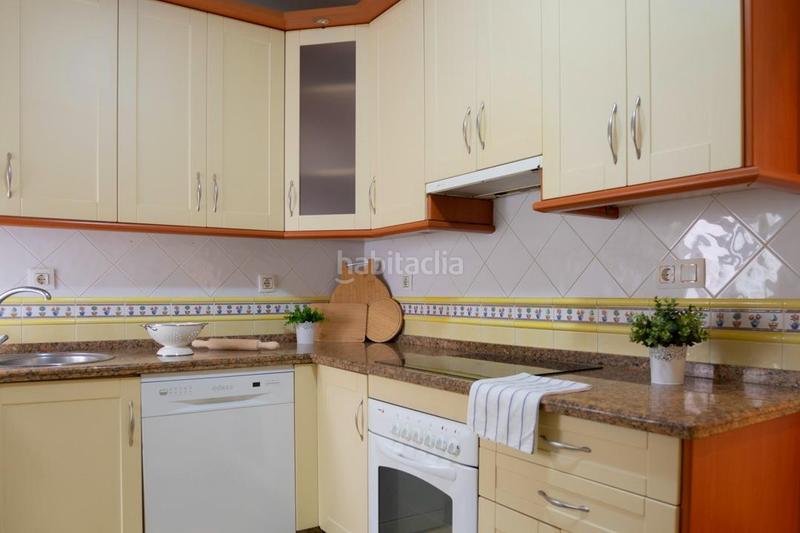 Foto 8423c310-70a3-4fdf-88a0-e5b8d0bb3830. Appartement dans Sanlúcar la Mayor