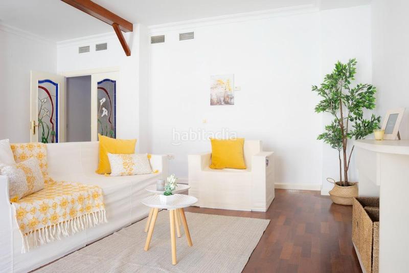 Foto aa5c833a-9e90-48e9-835f-ac4923a23b68. Appartement dans Sanlúcar la Mayor