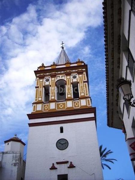 Foto c55a35a0-1cfb-4824-9d3d-ebbc00a0fa6f. Appartement dans Sanlúcar la Mayor