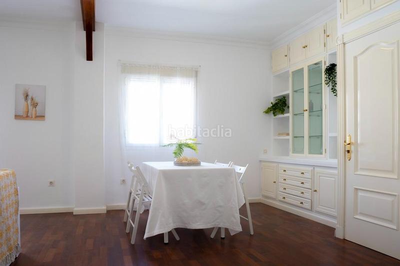 Foto faabb666-ccd4-4a6a-a128-9e4699941745. Appartement dans Sanlúcar la Mayor