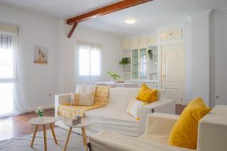 Etagenwohnung  Real. Piso en venta 4 dormitorios
