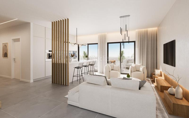 Foto bc526749-70b1-442a-92c3-13f8789a702d. Flat with pool in Sanlúcar la Mayor