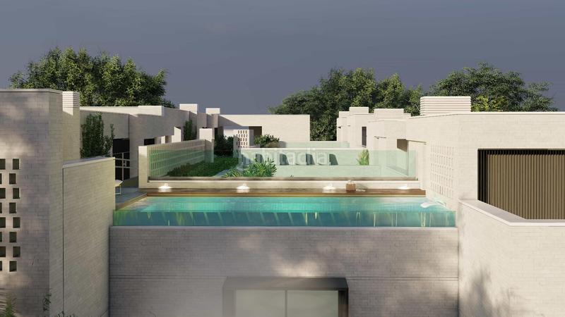 Foto e2030adb-21ec-4617-80c0-e3f7ce6d46a2. Flat with pool in Sanlúcar la Mayor