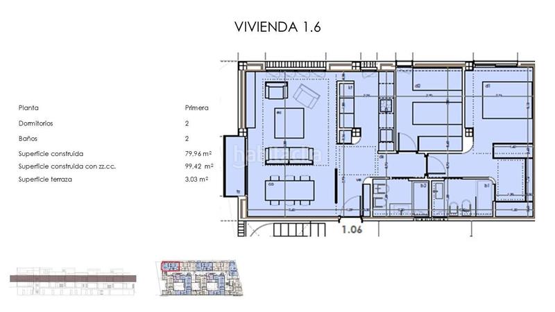 Foto 95959ed3-e663-45ae-8ec4-ce32b1e79655. Appartamento con piscina in Sanlúcar la Mayor