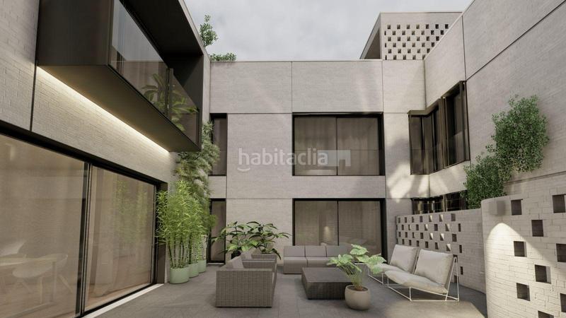 Foto f46d19eb-4960-4272-8380-b46ccda74107. Flat with pool in Sanlúcar la Mayor