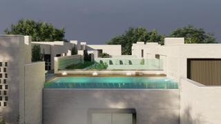 Pis en Sanlcar la Mayor