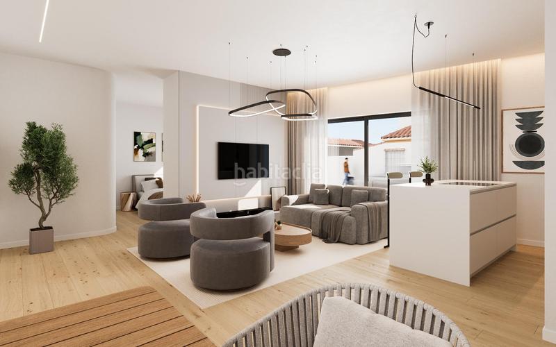 Foto 71646641-c2a0-464c-8581-f3b67d04d782. Flat in Sanlúcar la Mayor